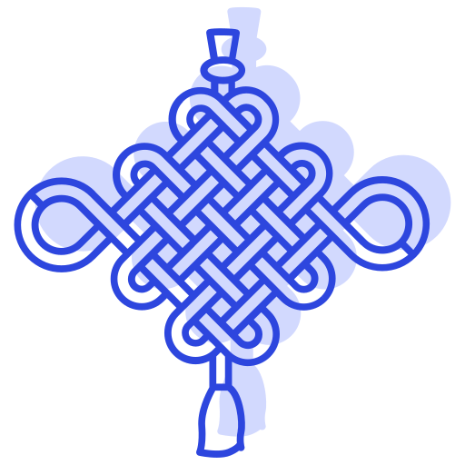 Lucky charm free icon