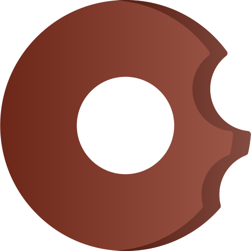 donut Icône gratuit