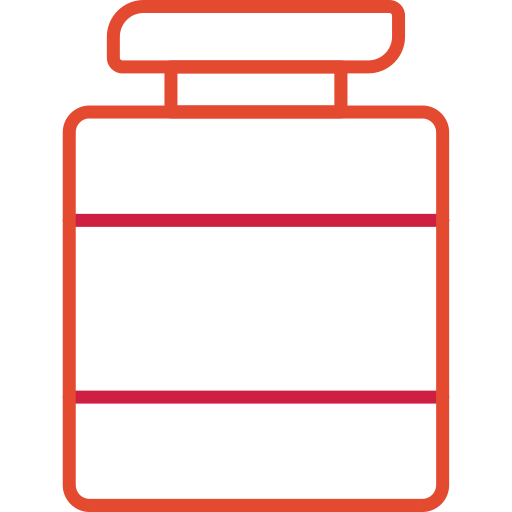 항아리 무료 아이콘