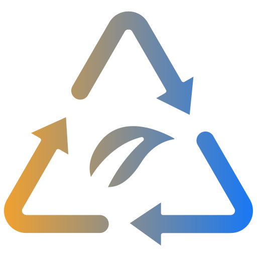 에코 사이클 무료 아이콘