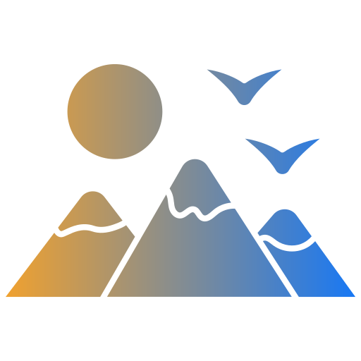 산 무료 아이콘