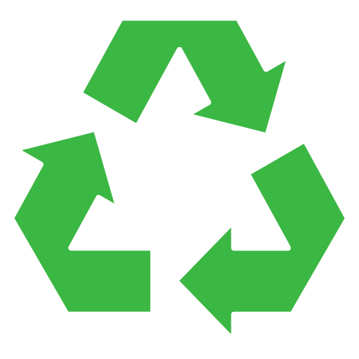 reciclaje icono gratis