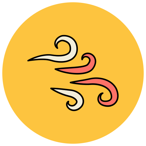 wind kostenlos Icon wind kostenlos Icon