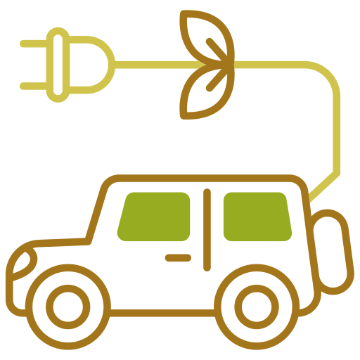 Öko-auto kostenlos Icon Öko-auto kostenlos Icon