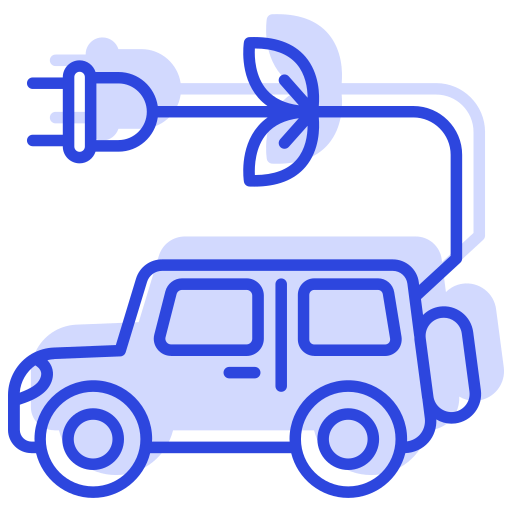 Öko-auto kostenlos Icon Öko-auto kostenlos Icon