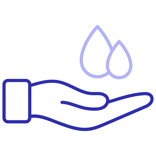 Экономия воды бесплатно иконка Экономия воды бесплатно иконка