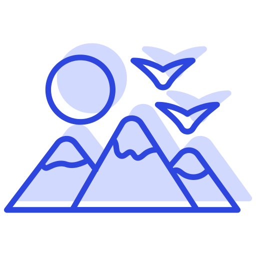 산 무료 아이콘