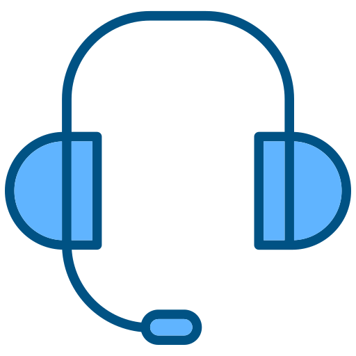 헤드폰 무료 아이콘