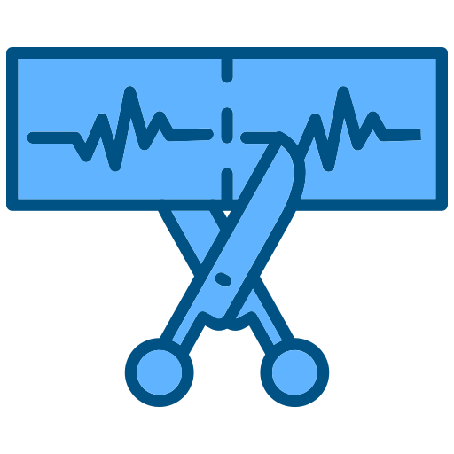 Резать бесплатно иконка Резать бесплатно иконка