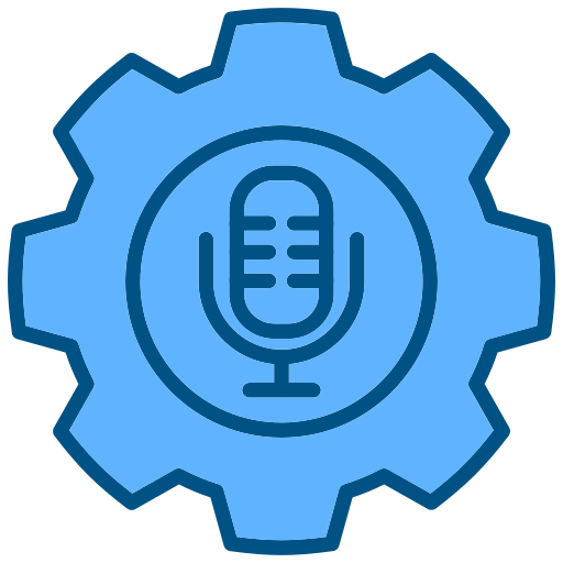 podcast icono gratis