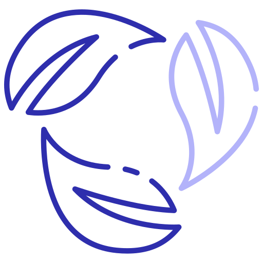 naturaleza icono gratis