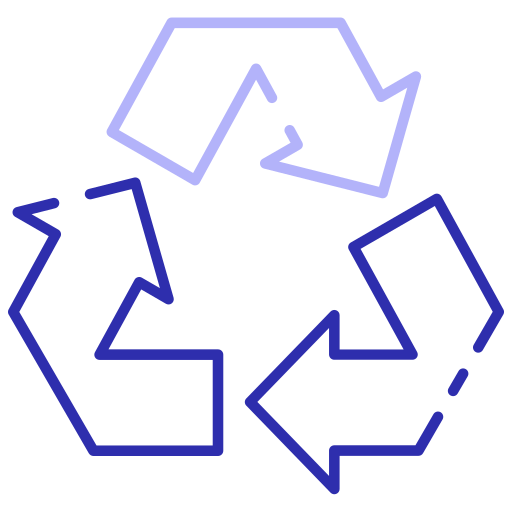 recycling kostenlos Icon recycling kostenlos Icon