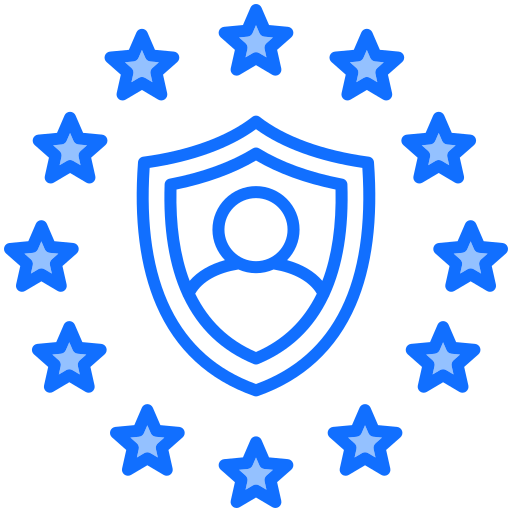 protección icono gratis