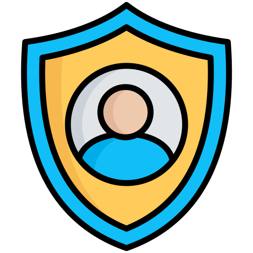 privacidad icono gratis