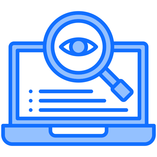 beobachtung kostenlos Icon beobachtung kostenlos Icon