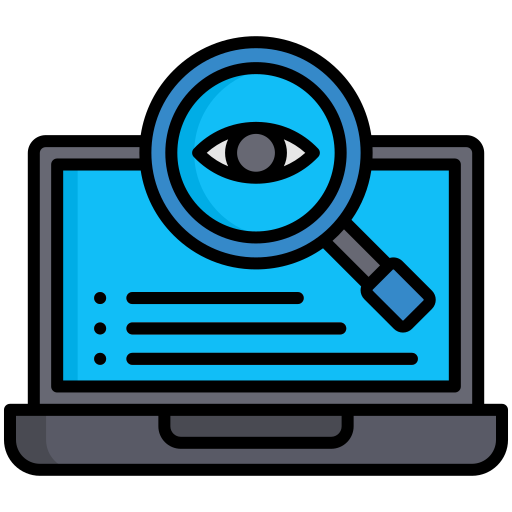 beobachtung kostenlos Icon beobachtung kostenlos Icon