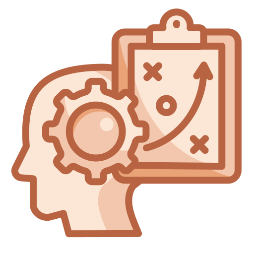 lean-denken kostenlos Icon
