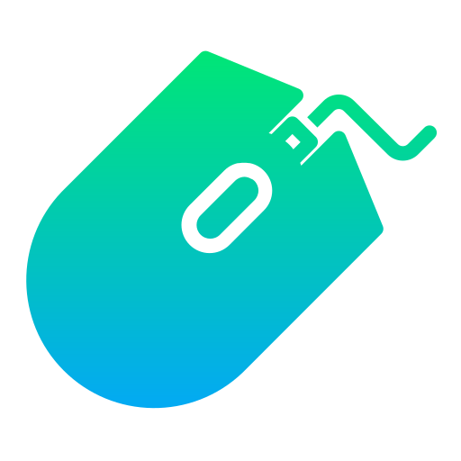 ratón icono gratis