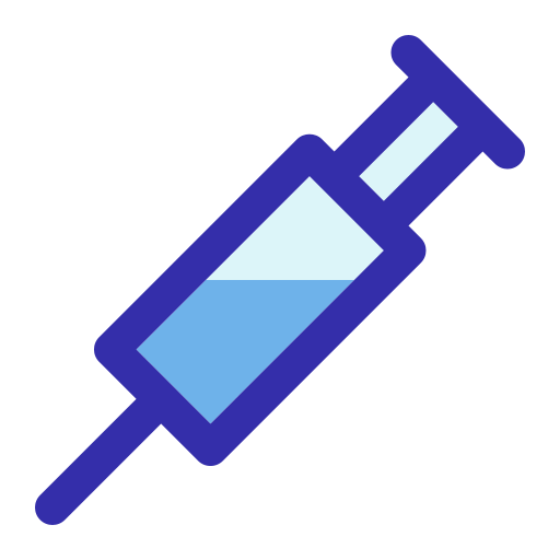 injection Icône gratuit injection Icône gratuit