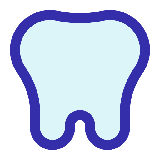 dente grátis ícone dente grátis ícone