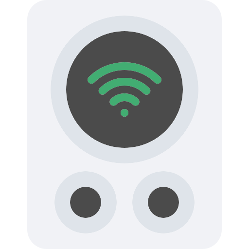 Speaker free icon