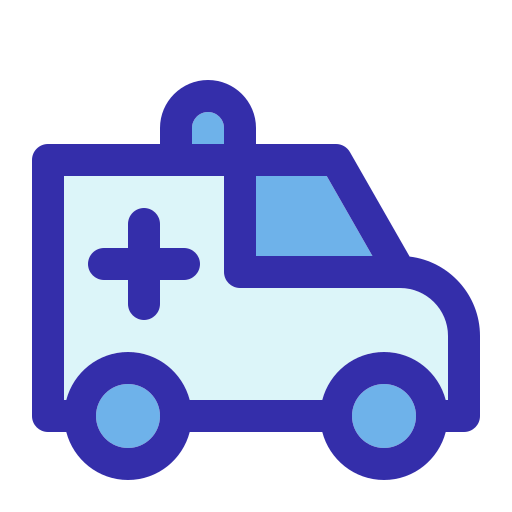 ambulancia icono gratis