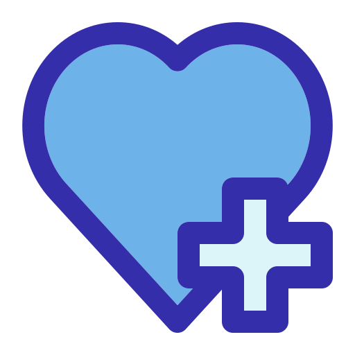 bienestar icono gratis