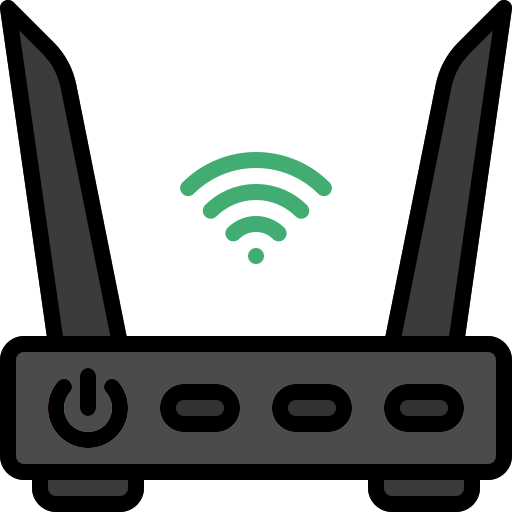 Router free icon Router free icon