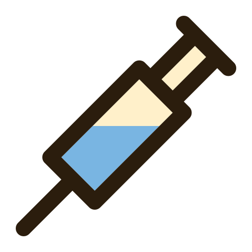injection Icône gratuit injection Icône gratuit