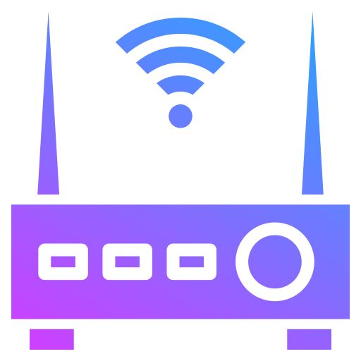 Router free icon