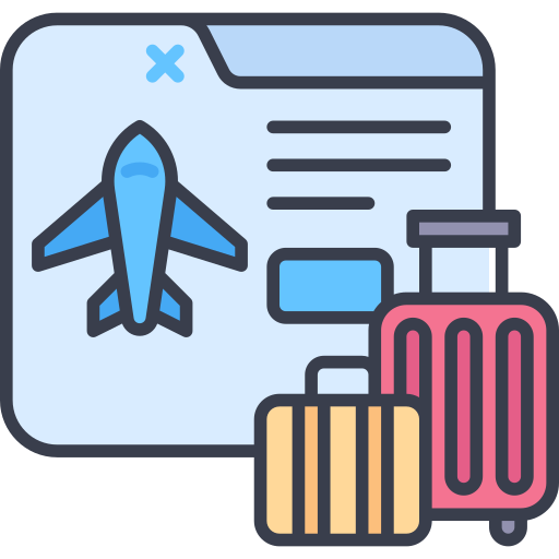 reserva online icono gratis