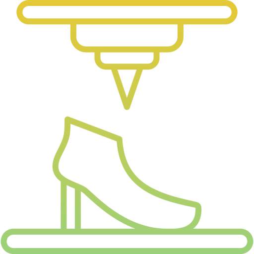 chaussures Icône gratuit