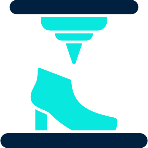 zapatos icono gratis