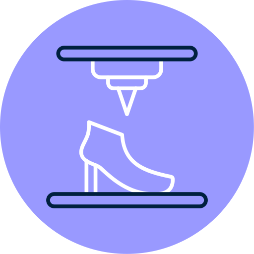 zapatos icono gratis