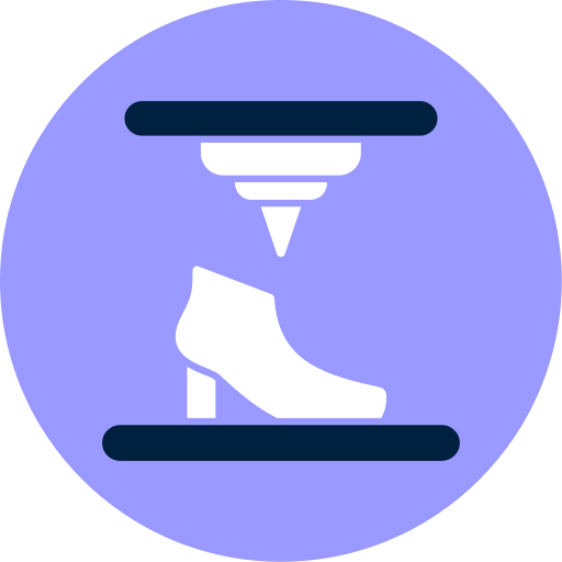 zapatos icono gratis