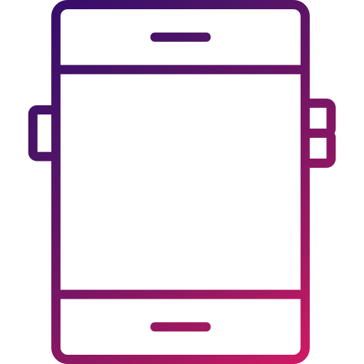 teléfono inteligente icono gratis