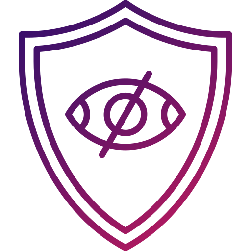 privacidad icono gratis