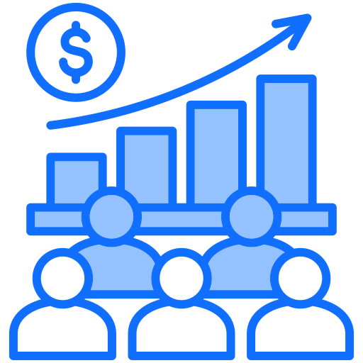 Отдел продаж бесплатно иконка Отдел продаж бесплатно иконка