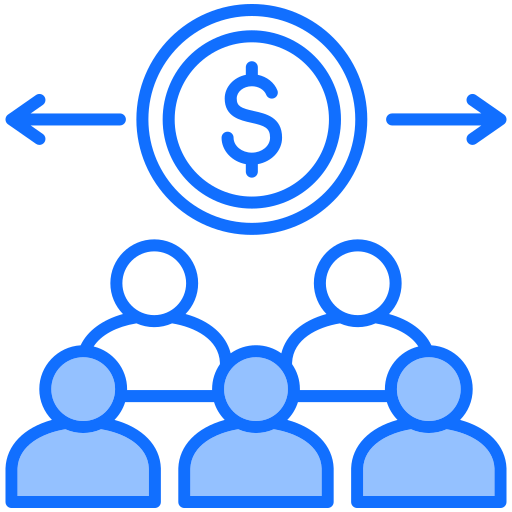 Отдел продаж бесплатно иконка