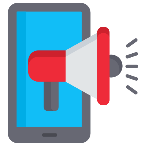 marketing kostenlos Icon marketing kostenlos Icon