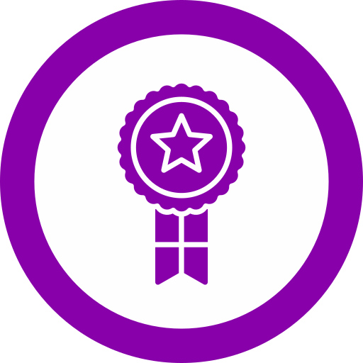 calidad icono gratis