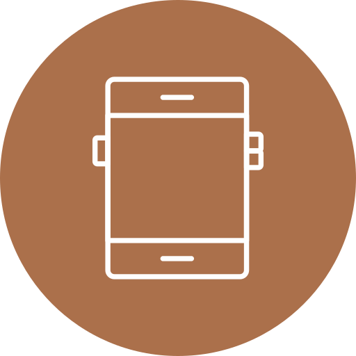 teléfono inteligente icono gratis