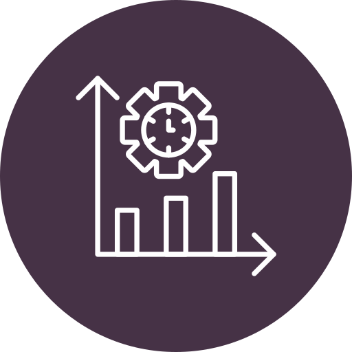 productividad icono gratis