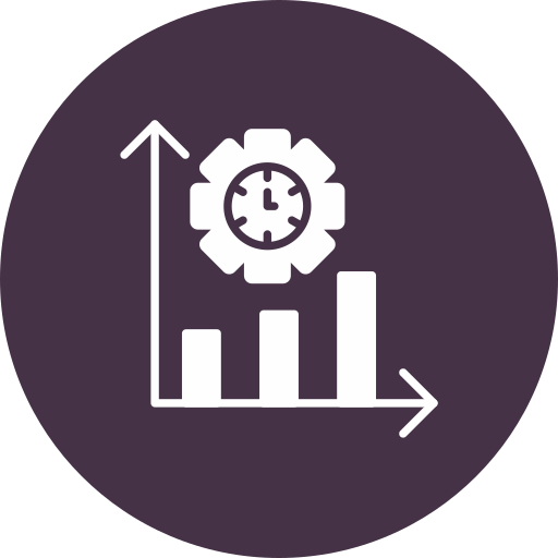 productividad icono gratis