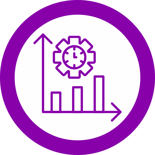 productividad icono gratis