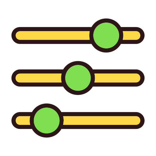 Filter free icon