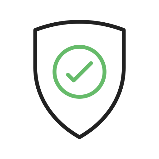 protección icono gratis