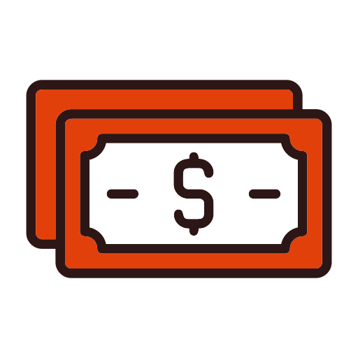 Currency free icon