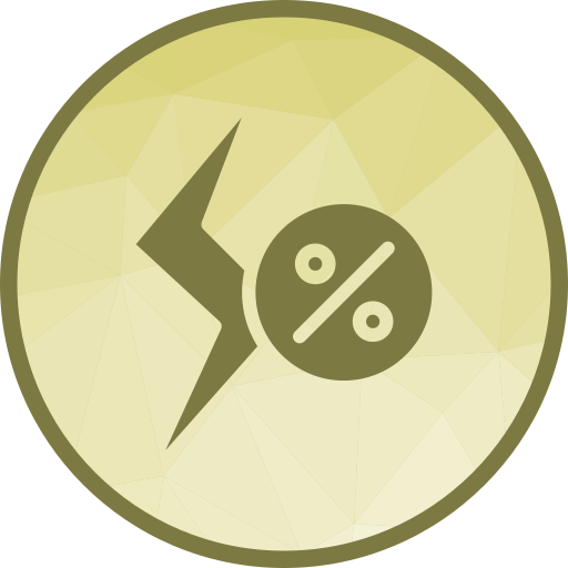 energía icono gratis