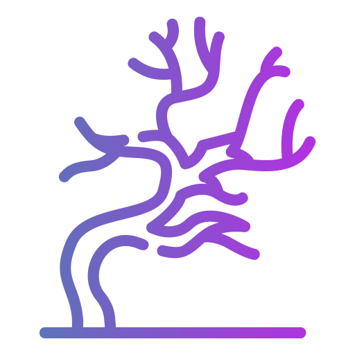 naturaleza icono gratis